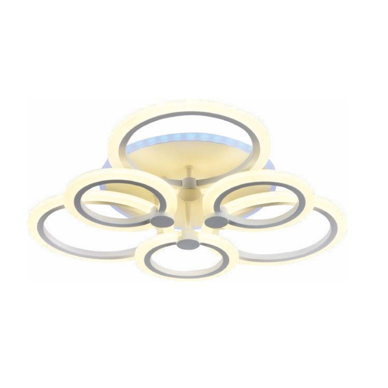 Светильник светодиодный 51307/6WT