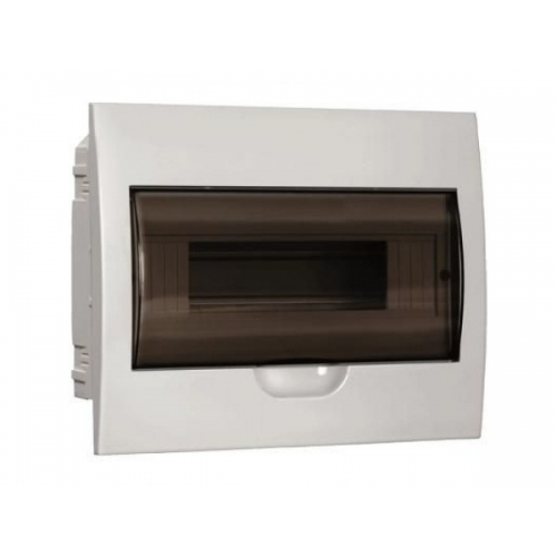 Бокс пластик ЩРВ-П-12 IP40 EKF (20)