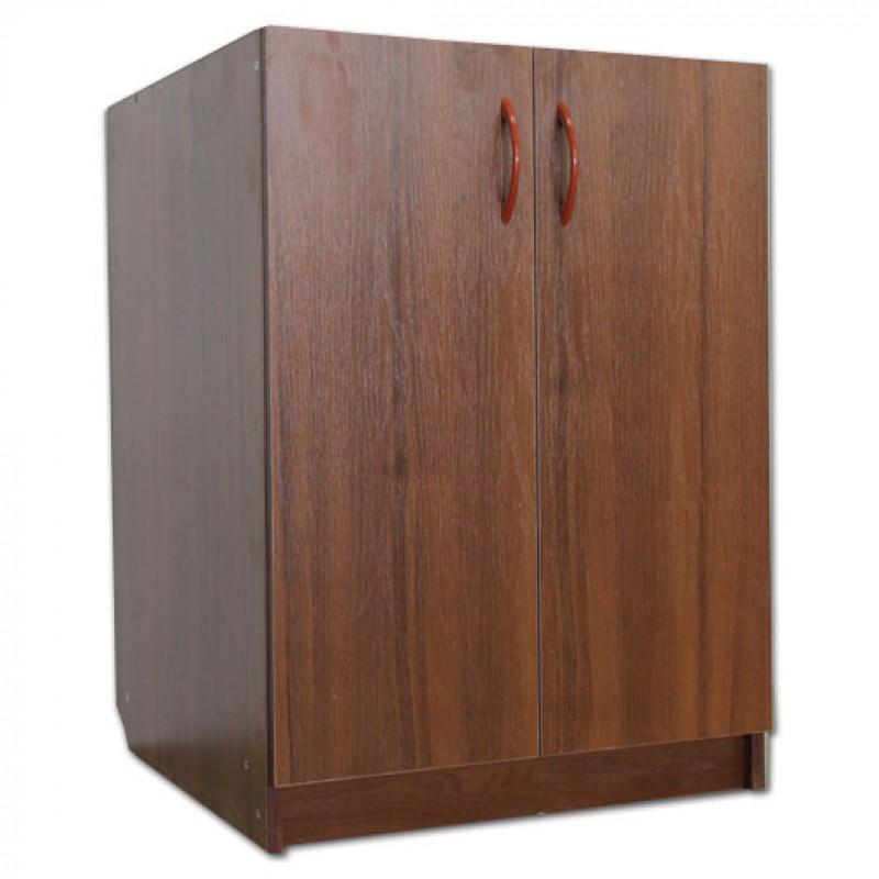 Подстолье под мойку 80х60 орех (TIVOLI) (_1_)