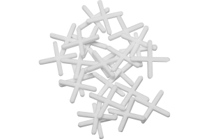 Крестики для плитки 1,5мм (200шт.)