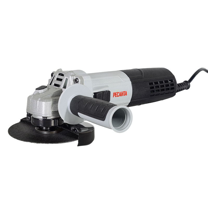 УШМ-125/1100Э Ресанта 75/12/10