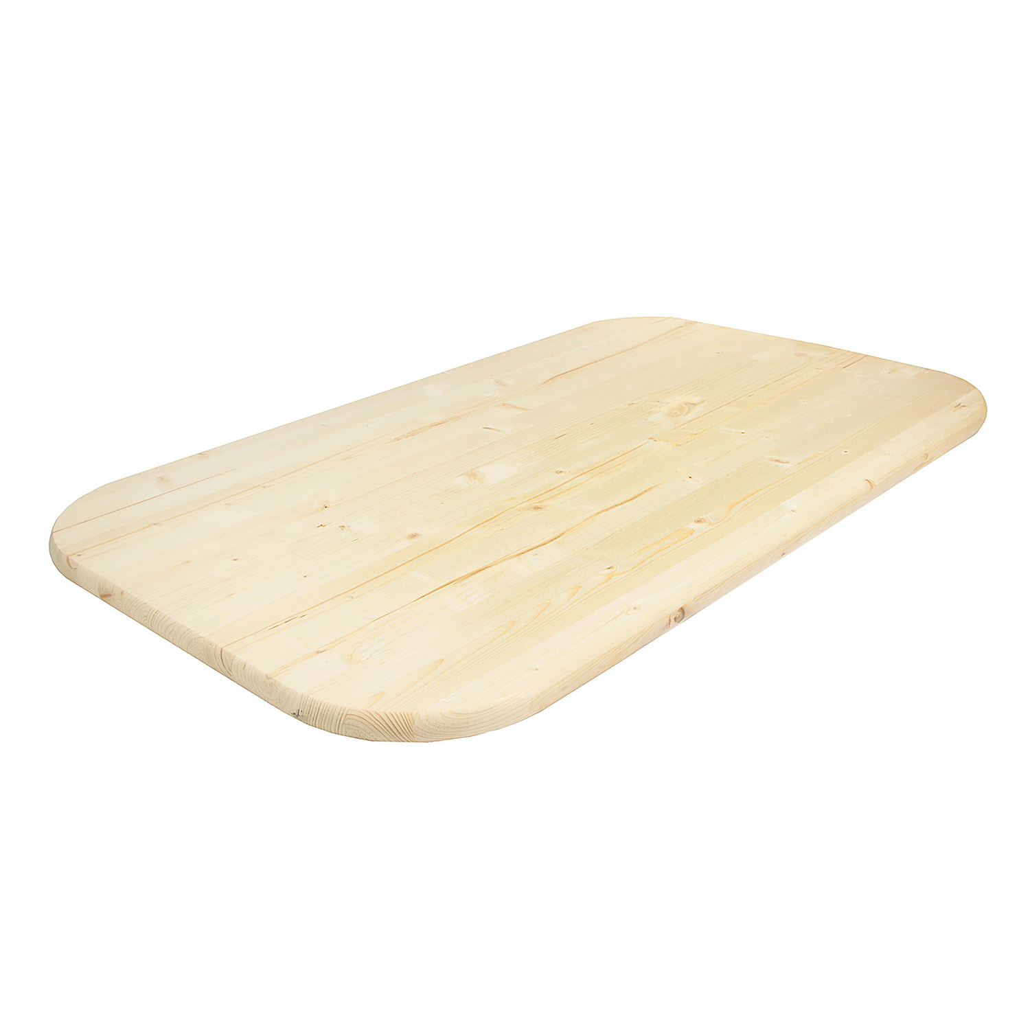 Столешница овал хв. 1000х600 кат.АВ