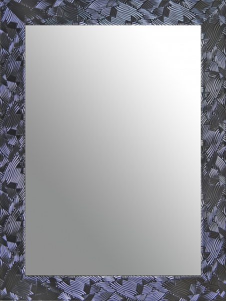 Зеркало 50*70 Люкс-6!