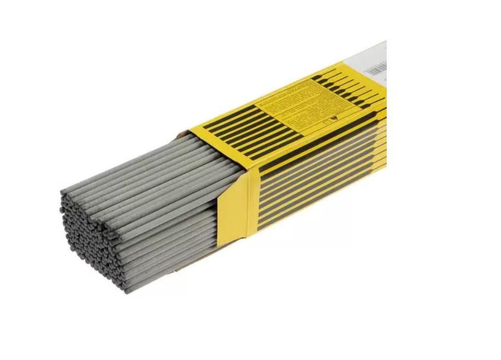 Электрод УОНИИ 13/55 d 3,0 ESAB (4,5 кг)