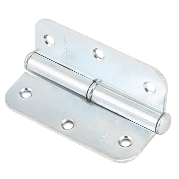 Петля накладная ПН1-85 цинк (правая) (2шт) (60)