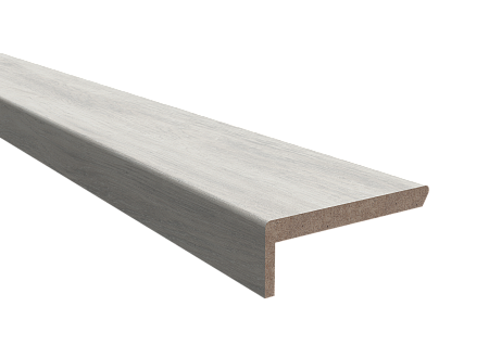 Наличник Т Nord vellum 70*8*2140мм (5)