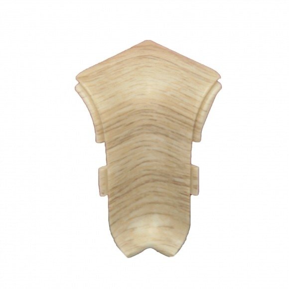 Угол внутренний NGF56 Дуб Песочный (25уп/1шт)