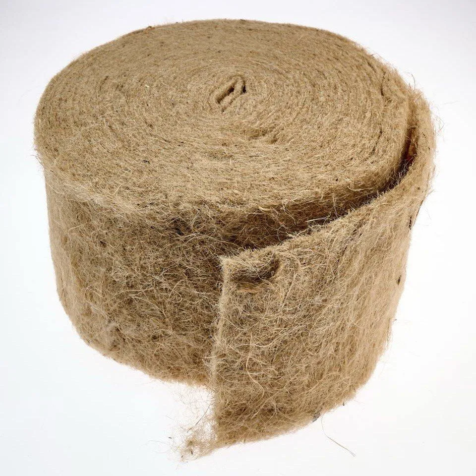 Эко джут рулон (5*100 (20м)) (8)