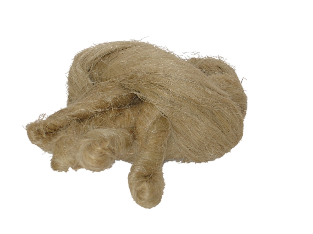 Лен сант чесаный 20г (300)(_100_)