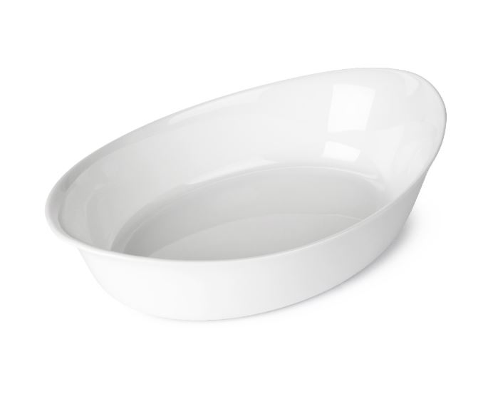 Форма для запекания СМАРТ КУЗИН 25х15см овальная