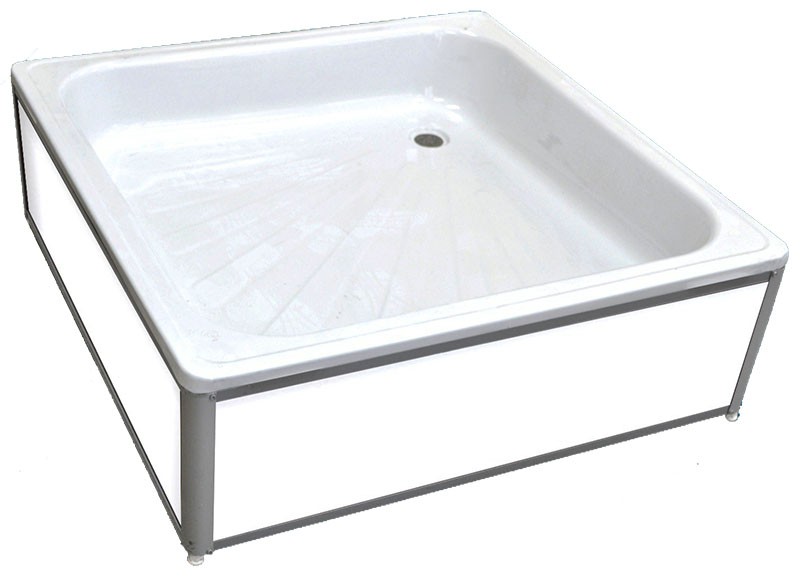 Экран д/поддона 900 МетаКам(__)