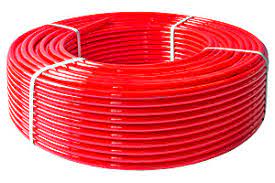 Труба полимерная PEX VALTEC, с антидиффуз.слоем EVON, 16(2,0) 1/200