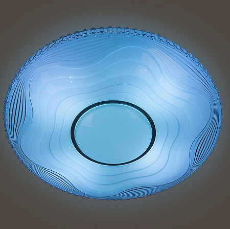 Светильник GSMCL-Smart84 80w Oblivion RGB 5540lm (1/10)