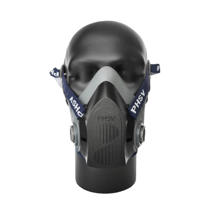 Полумаска 9200, размер М (№1-Р)(_1_)