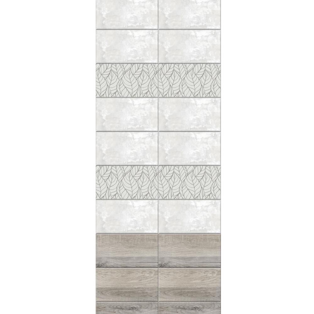 Панель ПВХ Фотопечать Летиция №23-009 0,25*2,7 (уп.12)