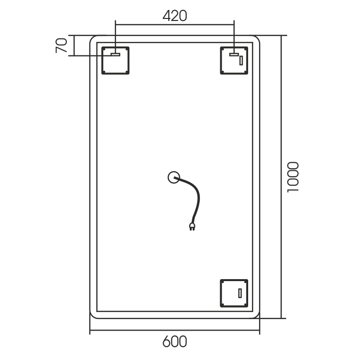Incanto-BLACK 600х1000_схема подвеса