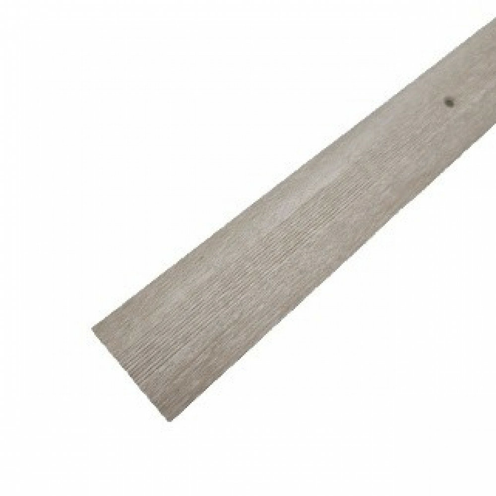 Порог Стык 38мм 0,9 дуб авиньон (10)