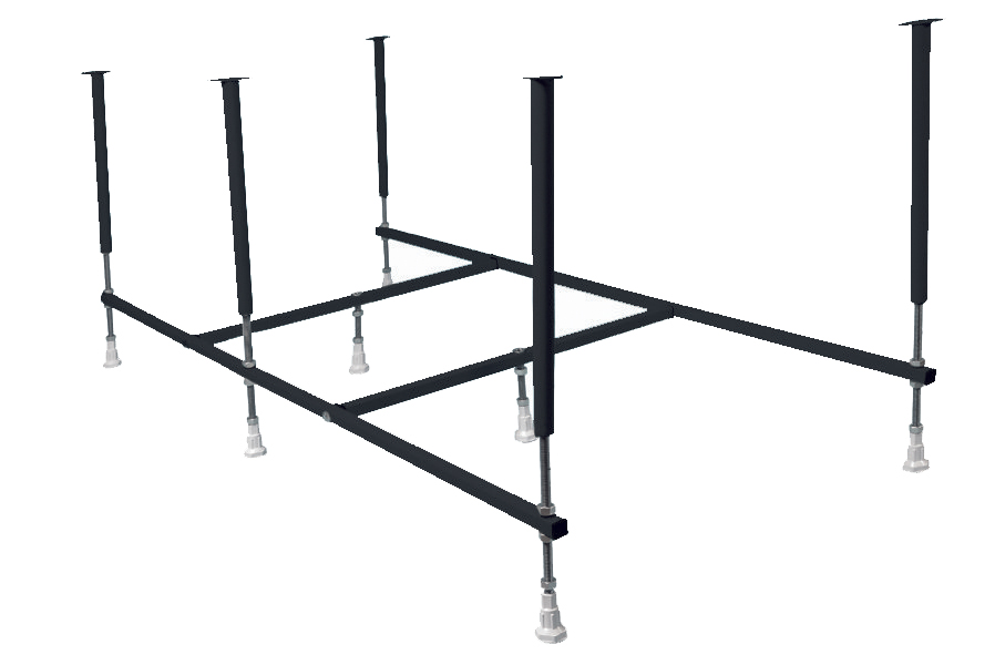 Рама разборная ПУ 150*70(_1_)