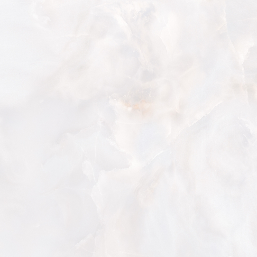 Керамогр. Onyx GT Бел. 600*600*8,5 полир (уп.1,44м2=4шт)**