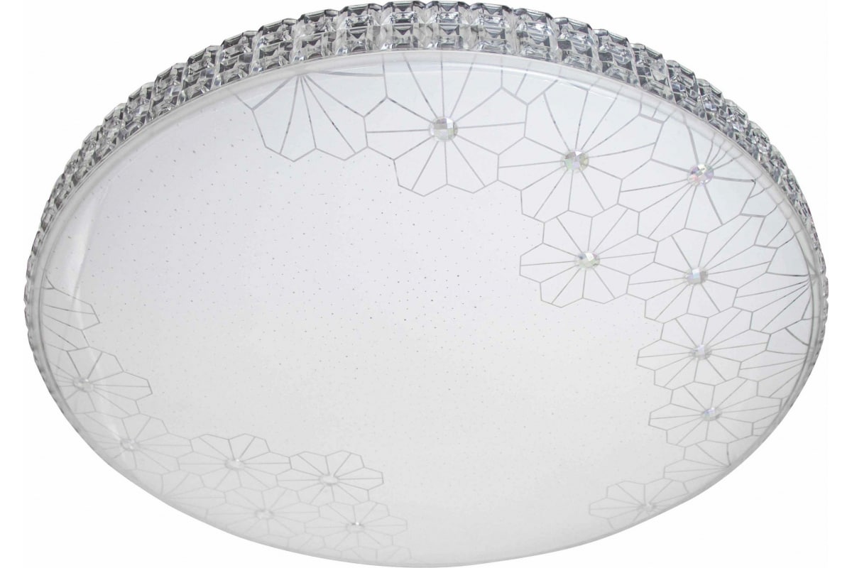 Светильник светодиодный SP-PDU CF80W/500mm, Спутник(5)(_5_)