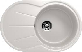 Мойка Ulgran U-503 овал. 745*465 белый 331(_1_)