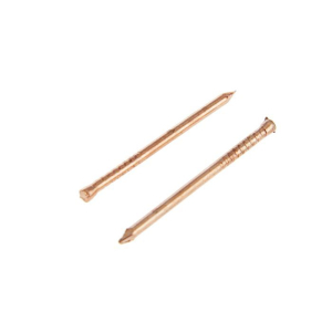 Гвоздь финишный омедненный 1,4х35 (50) - пакет