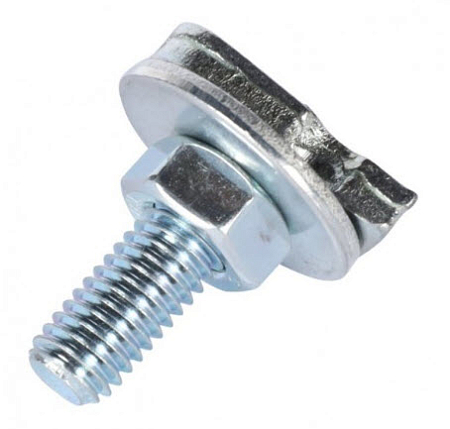 Болт быстрого монтажа STOUT М10х50(_1_)