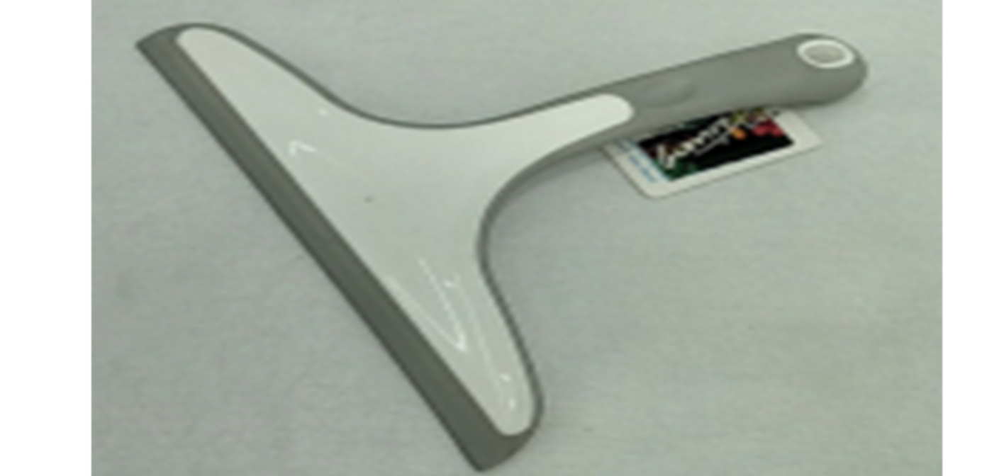 Скребок для окон