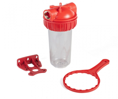 Фильтр 3/4 для горячей воды Aquapost(_9_)