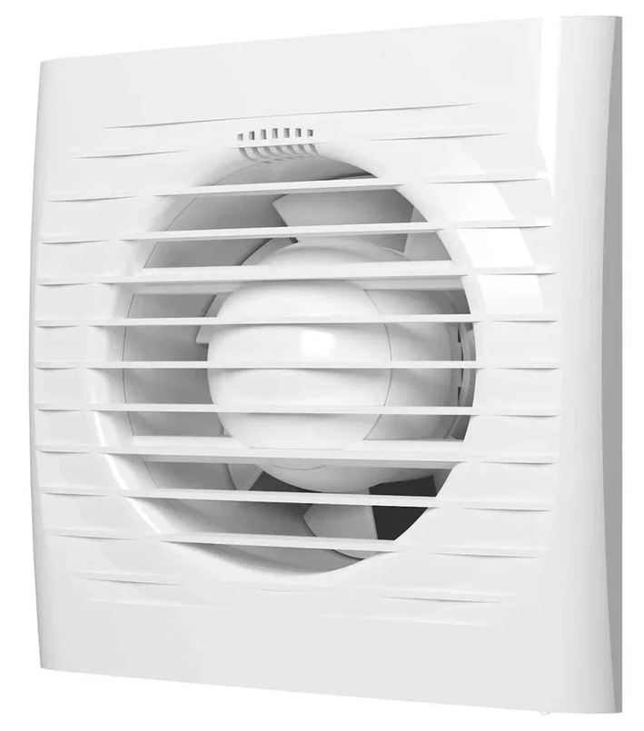 Вентилятор осевой вытяжной D 100 OPTIMA 4 (20)