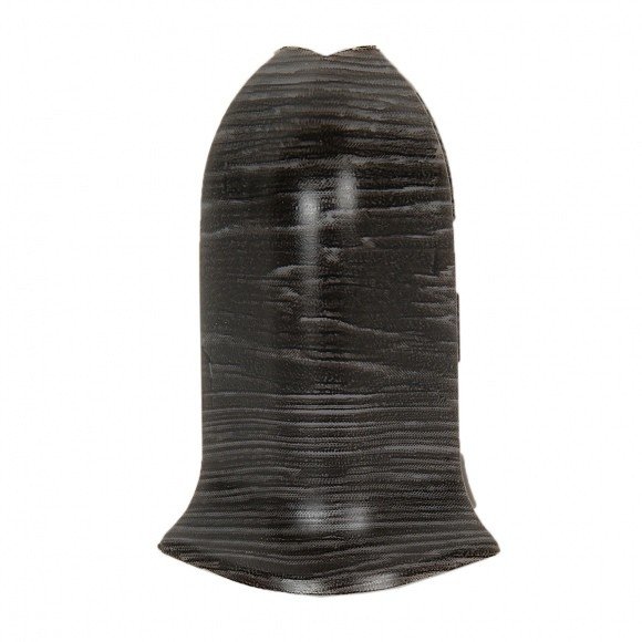 Угол наружный NGF56 Дуб Паленый (25уп/1шт)