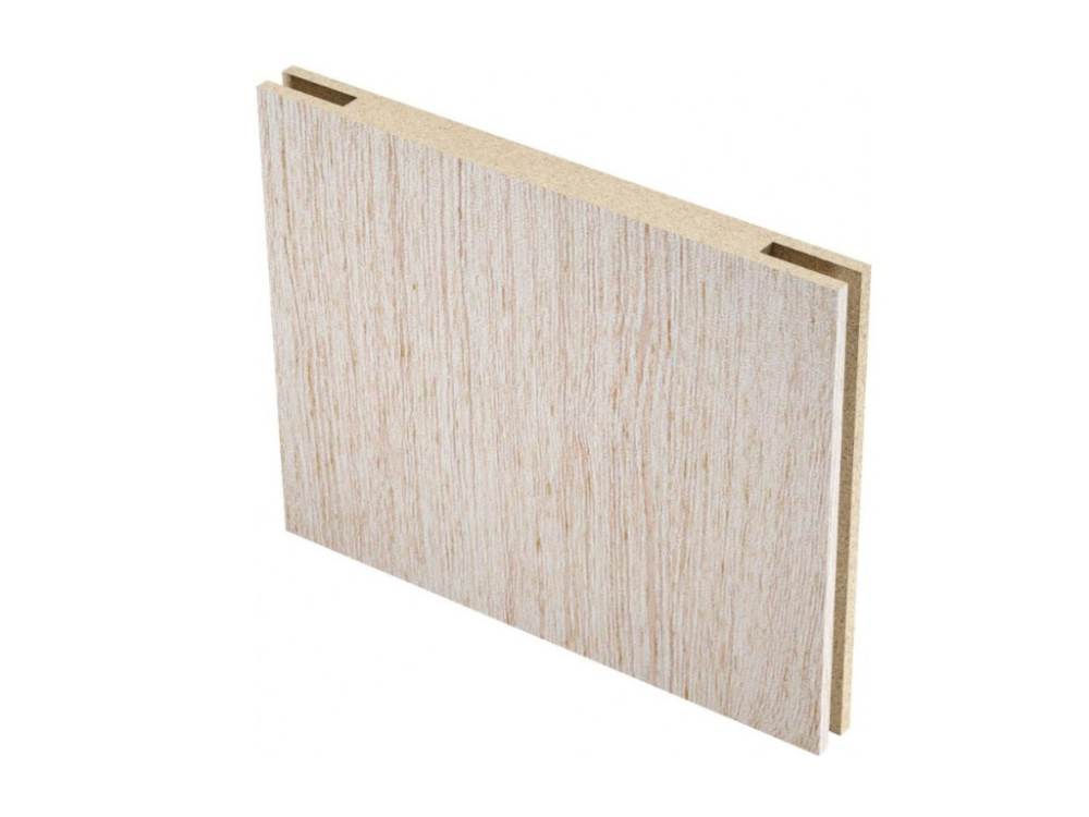 Добор телеск 10*150*2070 Светлый орех (5)