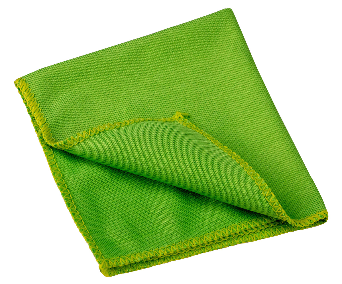 Салфетка для стекол и зеркал  Мастер Фреш МИКРОФИБРА 1 шт*50