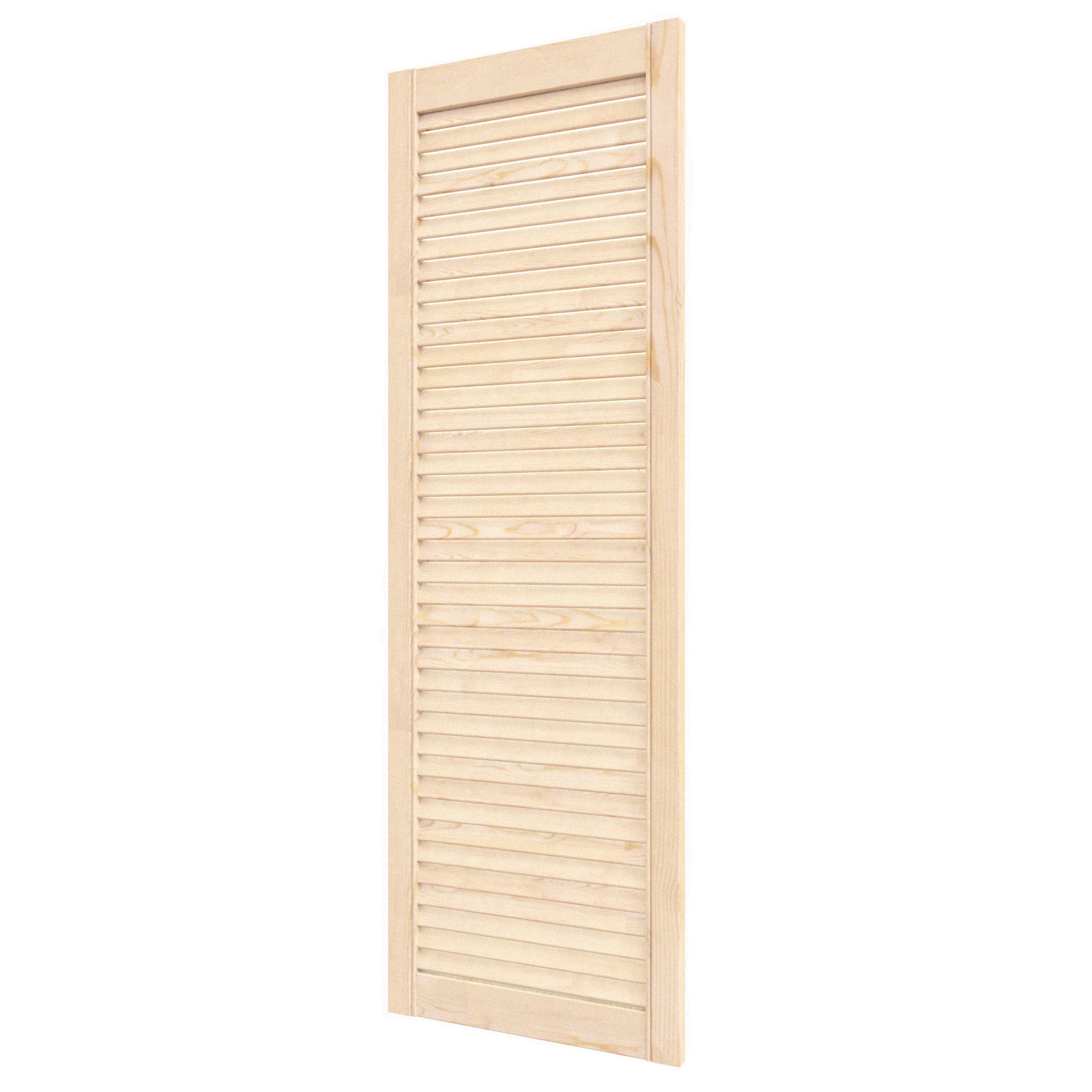 Дверка жалюзийная хв. 605х344 кат.А