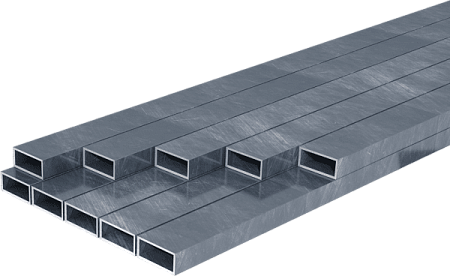 Труба профильная 60*40*2,0 (6м)