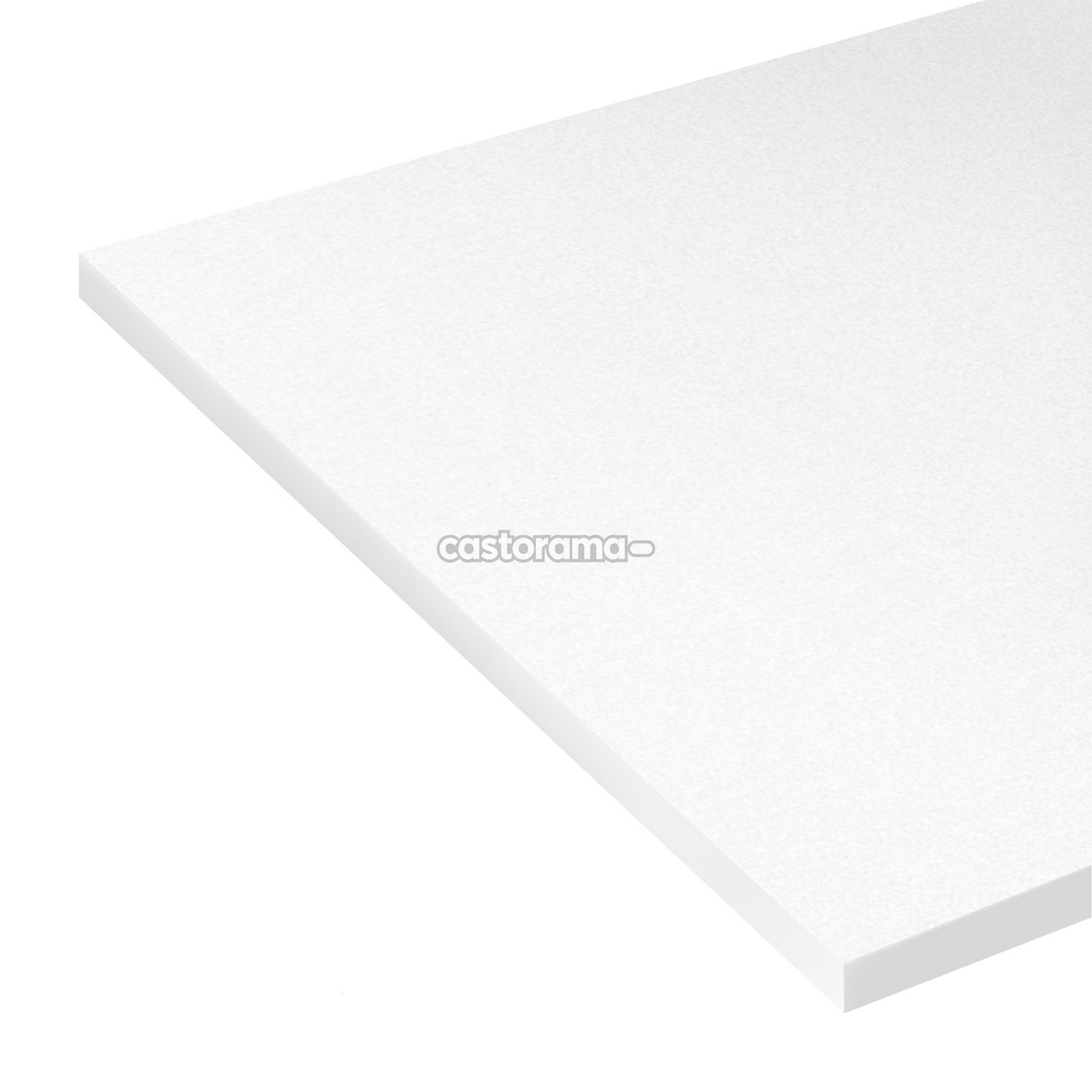 Деталь Мебельная 1200х400 Белый Матовый 1850 ( с кромкой ПВХ 0,5мм) (1)