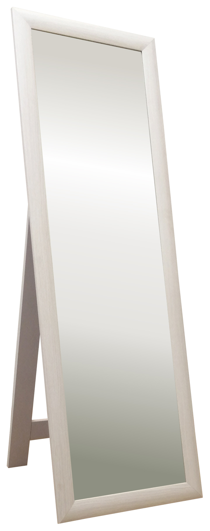 Зеркало напольное "Монреаль" Дуб 600х1500