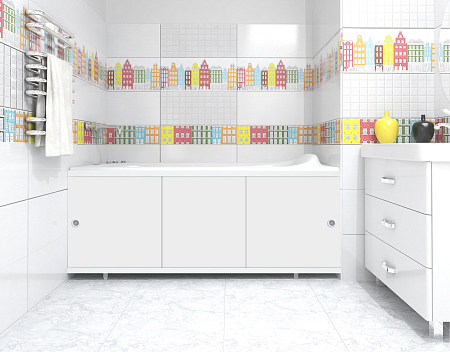 Экран д/в 1,5 МетаКам (2)(_2_)