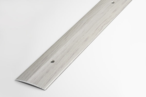 Порог стыковой ПС-03 1,35м. Дуб Арктик (105) (24)