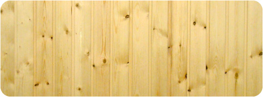 Вагонка Евро 12,5*96*2м сорт В/ВС (Норма) (1шт = 0,192м2) Сосна  Москва