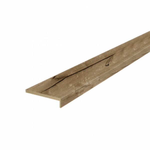 Наличник телескоп. 70х8*2150мм Канадский дуб экошпон (5)