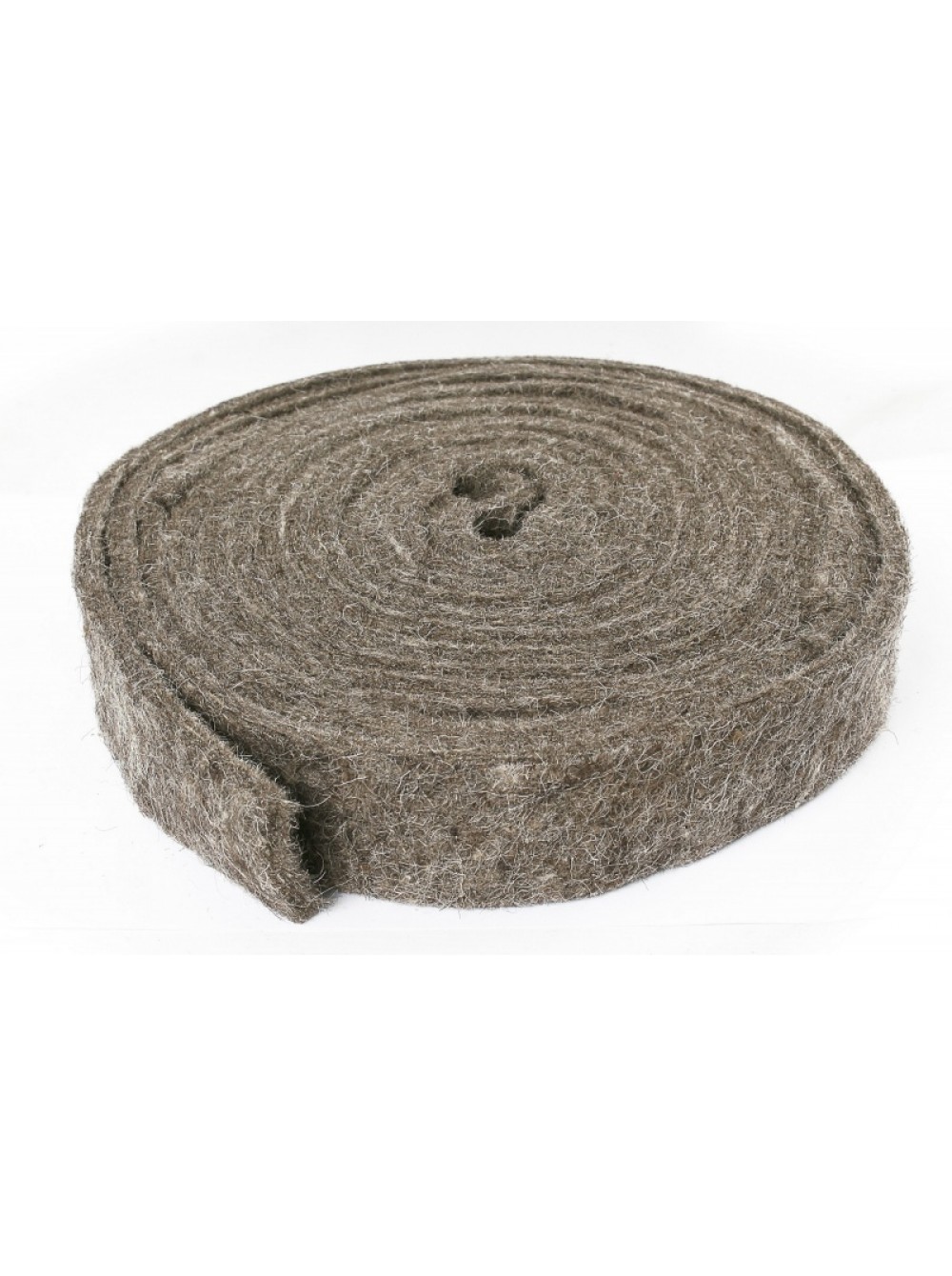 Утеплитель войлочный 6000м*30мм*6мм (20)