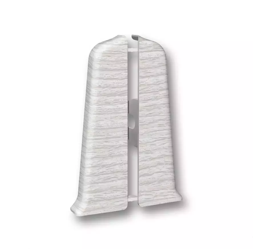 Заглушка Deconika Клен патина 265 (10/2шт)