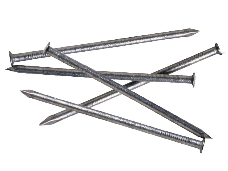 Гвозди 3*70, ГОСТ 4028-63 (Ревда) 5кг (кор)