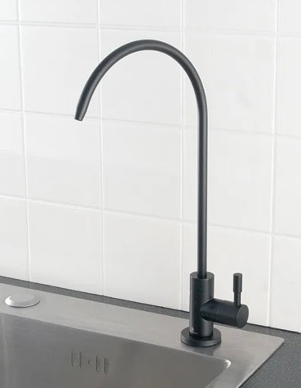 Кран для питьевой воды D13-0005SBL