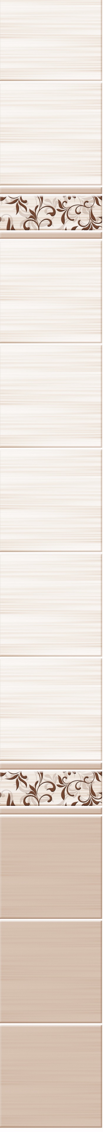 Панель ПВХ Веста фон 23-001 0,25*2,7 (уп.12)