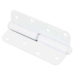 Петля накладная ПН1-110 пол. (правая) (2шт) (60)