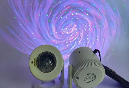 Проектор Звездное небо