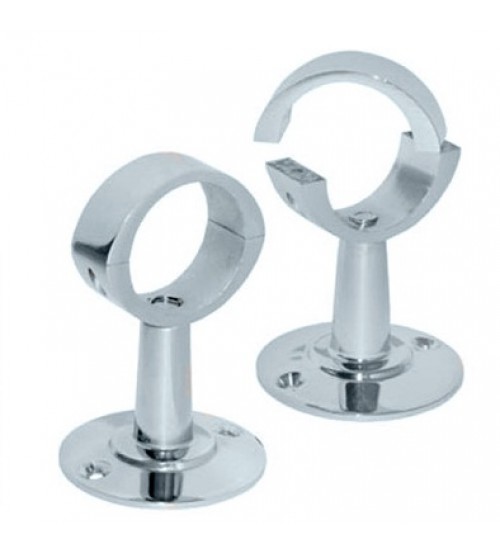 Кронштейн для п/с разьемный 3/4"(_1_)