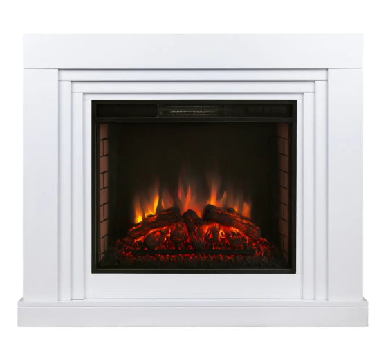 Каминокомплект STANLEY 26 WT + EPSILON 26 SIR